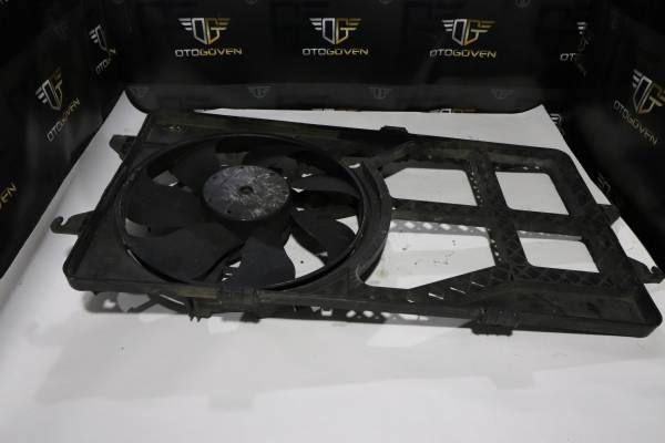 FORD TRANSİT 460 ED ÇIKMA PARÇA TRANSİT 2000 KLİMA RADYATÖR